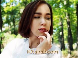 Kitanaboom