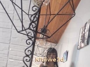 Kitiiwe3d