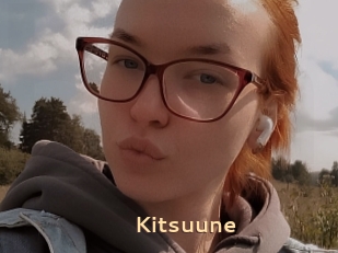 Kitsuune