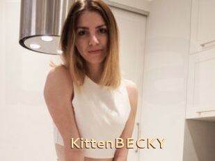 KittenBECKY