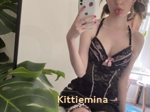 Kittiemina