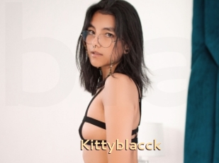 Kittyblacck