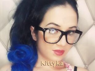 Kittyka