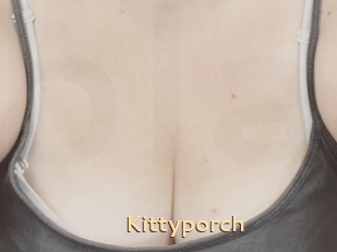 Kittyporch