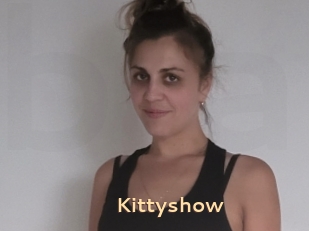 Kittyshow