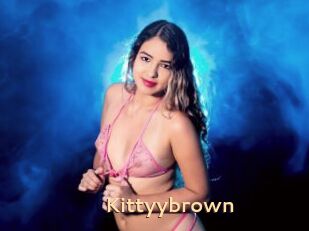 Kittyybrown