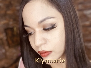 Kiyamarie
