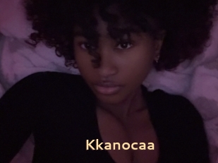 Kkanocaa