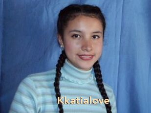 kkatialove Black Cams