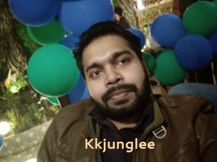 Kkjunglee
