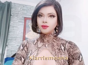 Klarrismoana