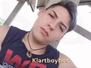 Klartboyhot