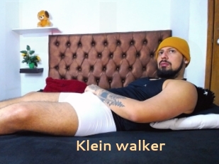 Klein_walker