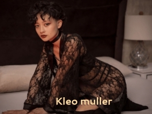 Kleo_muller