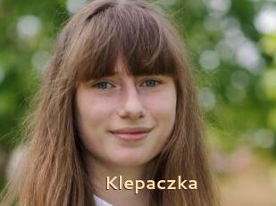 Klepaczka