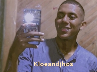 Kloeandjhos