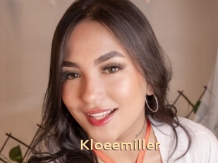 Kloeemiller