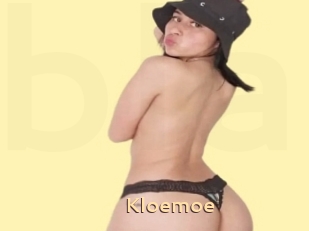 Kloemoe