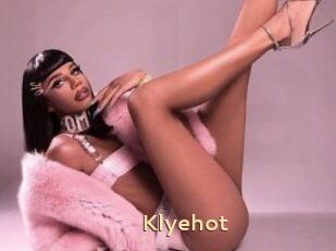 Klyehot