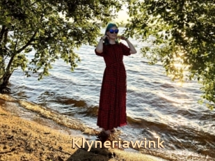 Klyneriawink