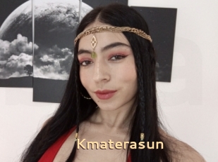 Kmaterasun