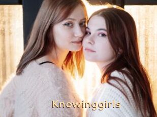 Knowinggirls