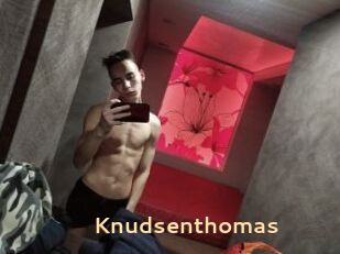 Knudsenthomas