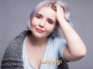 Kogggi