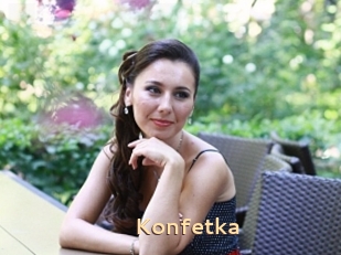 Konfetka