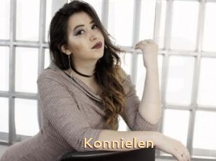 Konnielen