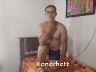 Konorhott