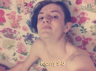 Kony98