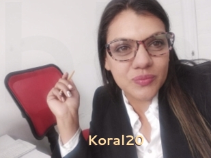Koral20