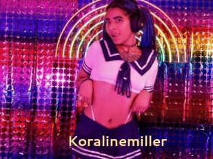 Koralinemiller