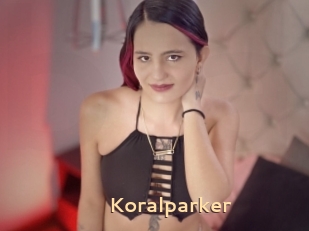 Koralparker