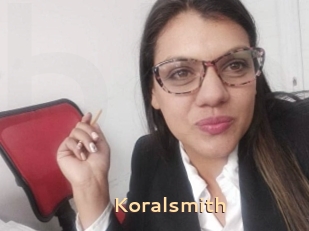 Koralsmith