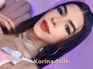 Korinadollk