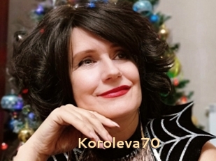 Koroleva70