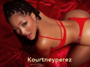 Kourtneyperez