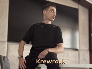 Krewrock