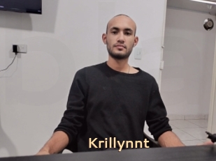 Krillynnt