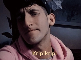 Kripikripi
