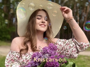 Kriscarson