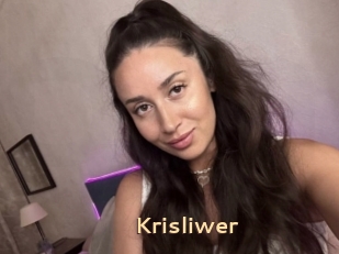 Krisliwer