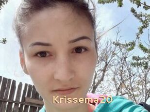 Krissema20
