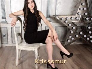 Krisssmur