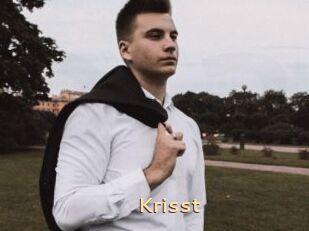 Krisst