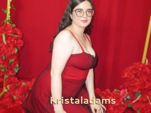 Kristaladams