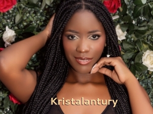 Kristalantury