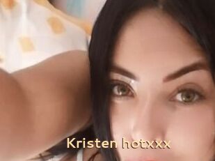 Kristen_hotxxx